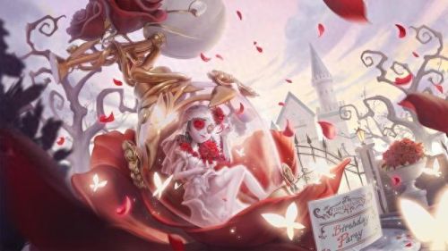 网游排行榜手游(十大平民耐玩手游)插图9