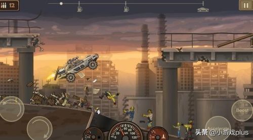 10大单机离线手机游戏推荐(8090怀旧经典单机)插图5