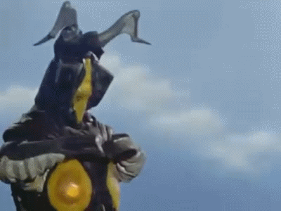 排名前十的奥特曼怪兽(奥特曼怪兽前二十名)插图10 排名前十的奥特曼怪兽(奥特曼怪兽前二十名)插图10