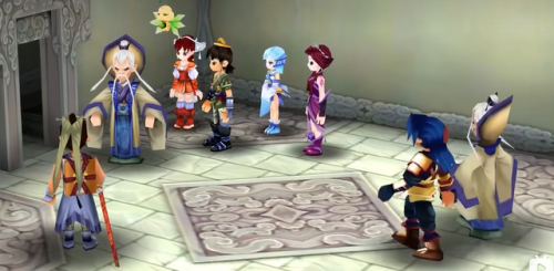 仙剑奇侠传3手游(仙剑奇侠传3手机)插图11 仙剑奇侠传3手游(仙剑奇侠传3手机)插图11