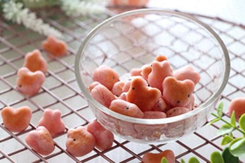 开心果蔬饼(自制果蔬饼的做法)