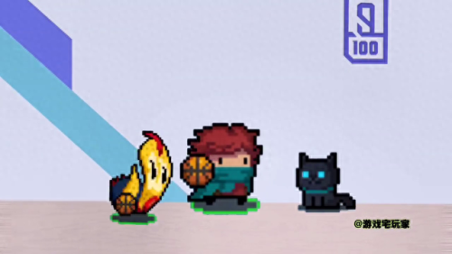 试练之地(元气骑士修改花圃)插图