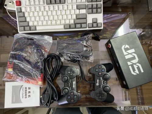 街机游戏盒子app(街机游戏手机版免费)插图4