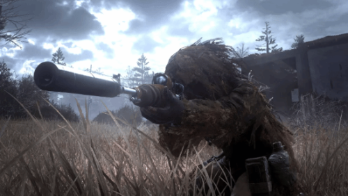 使命召唤哪一部最好玩(cod单机哪个好玩)