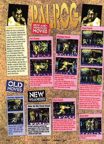 街头霸王2(免费最老版本12人街霸)插图 街头霸王2(免费最老版本12人街霸)插图