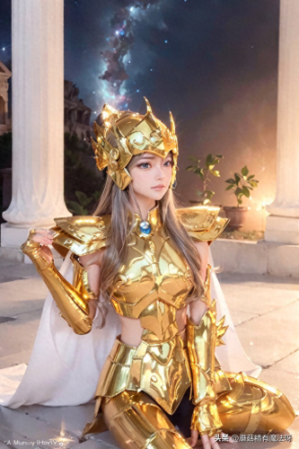 阿布罗狄(阿布罗狄是男是女)插图11 阿布罗狄(阿布罗狄是男是女)插图11