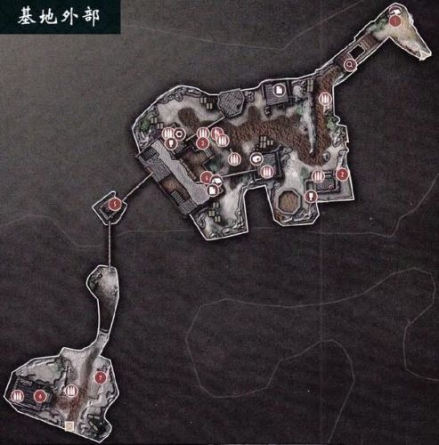 古墓丽影9攻略图解(游戏古墓丽影有几部)插图23 古墓丽影9攻略图解(游戏古墓丽影有几部)插图23