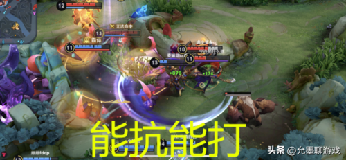 最值得苦练的三个英雄(2023高端局必练英雄)插图1