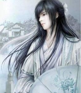 古代男神排名前十(古装男神排行榜)插图7 古代男神排名前十(古装男神排行榜)插图7