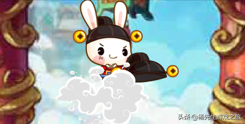 洛克王国呱呱有几种形态(洛克王国可抓十大最强宠物)插图8 洛克王国呱呱有几种形态(洛克王国可抓十大最强宠物)插图8