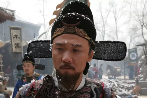 古妆剧排名前十榜(最好看十大古装电视剧)插图73 古妆剧排名前十榜(最好看十大古装电视剧)插图73