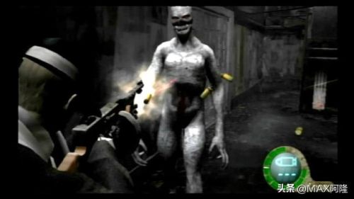 生化危机4手游中文版(cs生化狂潮4手机版)插图46