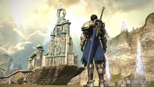 最终幻想14国服(最终幻想14国服新版)插图1 最终幻想14国服(最终幻想14国服新版)插图1