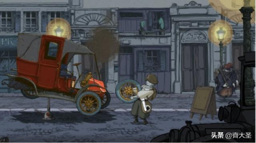 单机游戏盒子(怀旧经典游戏盒子)插图68