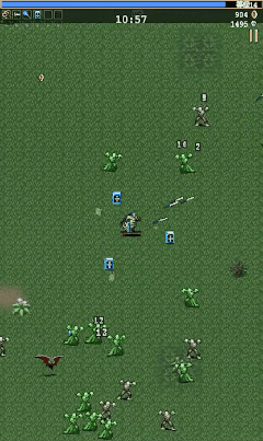 养成手游(卡牌手游)