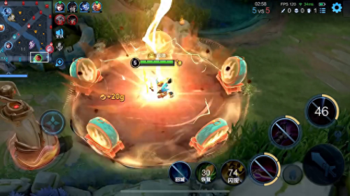 吕布天魔缭乱(吕布天魔缭乱背景故事)