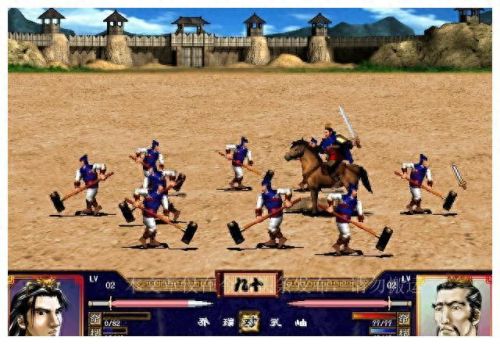 经典单机游戏大全(大型单机游戏推荐大全)插图7 经典单机游戏大全(大型单机游戏推荐大全)插图7