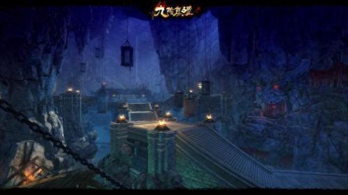 九阴真经 唐门(九阴 真经最后一集)插图