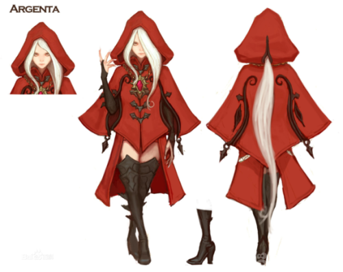 龙之谷弓箭手时装大全(龙之谷端游时装一览)插图2