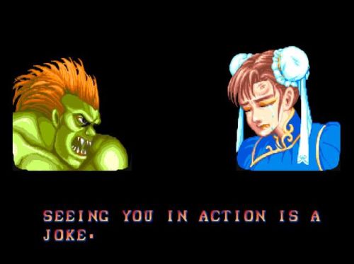 街头霸王2(免费最老版本12人街霸)插图11 街头霸王2(免费最老版本12人街霸)插图11