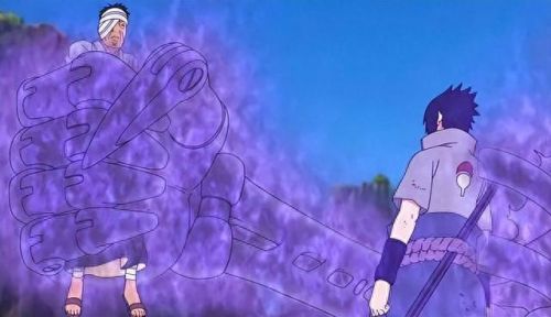 须佐能乎(火影忍者)插图2