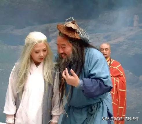 九阴真经上的全部武功(武林外史武功排名原著)插图11