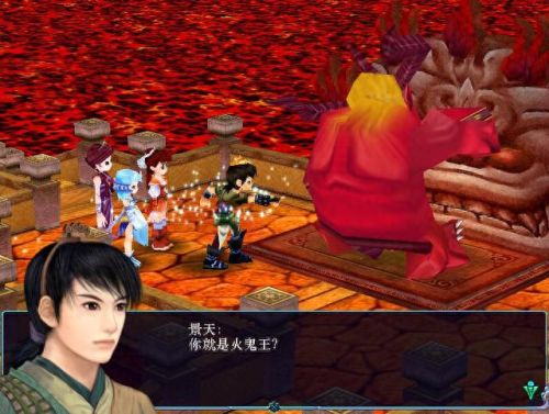 魔神至尊传(神魔至尊传完整版)插图13 魔神至尊传(神魔至尊传完整版)插图13