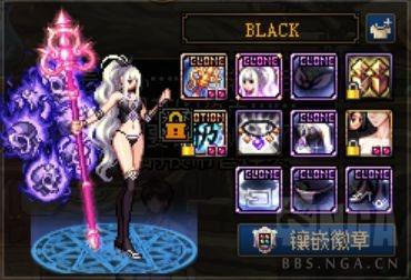 dnf女圣职者(dnf奶妈和巫女哪个好)插图2