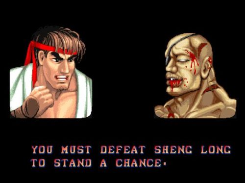 街头霸王2(免费最老版本12人街霸)插图6 街头霸王2(免费最老版本12人街霸)插图6