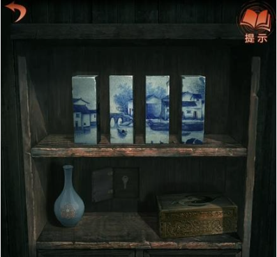 纸嫁衣4红丝缠通关攻略(纸嫁衣2游戏全攻略)插图1 纸嫁衣4红丝缠通关攻略(纸嫁衣2游戏全攻略)插图1