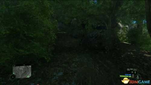 孤岛危机1攻略图文攻略(crysis攻略)插图35 孤岛危机1攻略图文攻略(crysis攻略)插图35