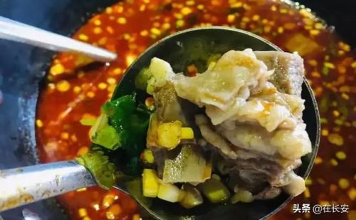 西安牛排涮锅排名前十(西安好吃的火锅店排名)插图17 西安牛排涮锅排名前十(西安好吃的火锅店排名)插图17