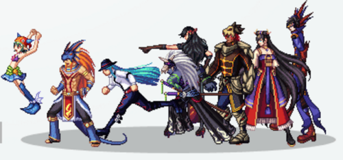 dnf2013国庆套外观(DNF国庆礼包)插图7