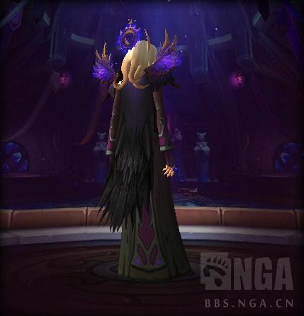 牧师幻化装备大全(牧师幻化攻略)插图49