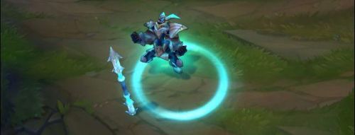 英雄联盟刀锋舞者(刀锋舞者技能)插图41