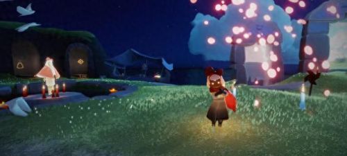 光遇蝴蝶结先祖兑换表(小蝴蝶结先祖兑换表)