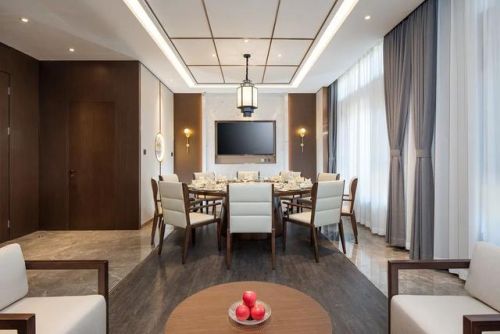 秦岭周边饭店排名前十(秦岭农家乐推荐聚集地)插图13 秦岭周边饭店排名前十(秦岭农家乐推荐聚集地)插图13