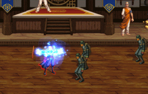 dnf冰结师是百分比职业吗(极武皇是固伤还是百分比)插图3 dnf冰结师是百分比职业吗(极武皇是固伤还是百分比)插图3