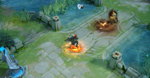 王者荣耀s17战令皮肤(kpl赛事战令皮肤有哪些)插图4