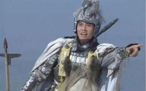 无双大蛇人物(大蛇无双手游)插图7