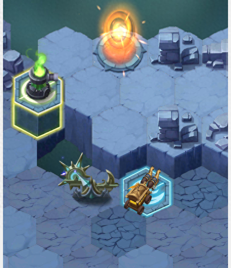 剑与远征凄寒高地(剑与远征星凄寒高地)插图3