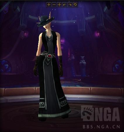 牧师幻化装备大全(牧师幻化攻略)插图25