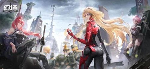 手机网游(手游人气排名第一名)插图2 手机网游(手游人气排名第一名)插图2