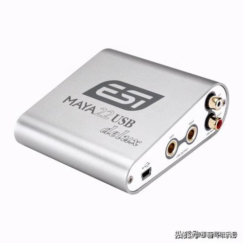 前十声卡排名(声卡十大名牌有哪些)插图5 前十声卡排名(声卡十大名牌有哪些)插图5