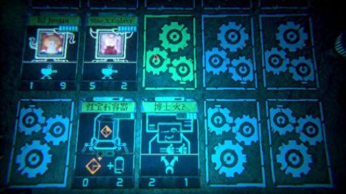 恶灵附身2(恶灵附身2一共多少章)插图5