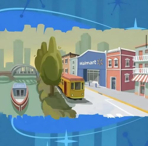 地铁跑酷(国际服)(地铁跑酷SOMod变速器)插图12