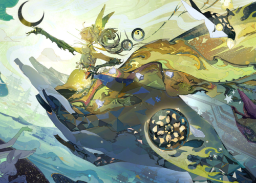 阴阳师值得养的sr顺序(sr最有用的式神)插图