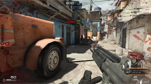 世纪前线网络质量测试工具(测网速wifi在线测试)插图5 世纪前线网络质量测试工具(测网速wifi在线测试)插图5