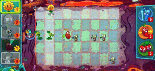 植物大战僵尸3(植物大战僵尸狮身人面像boss)插图9