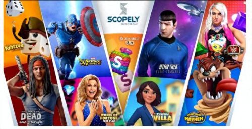 征服手游(文明与征服无限金币钻石版)插图